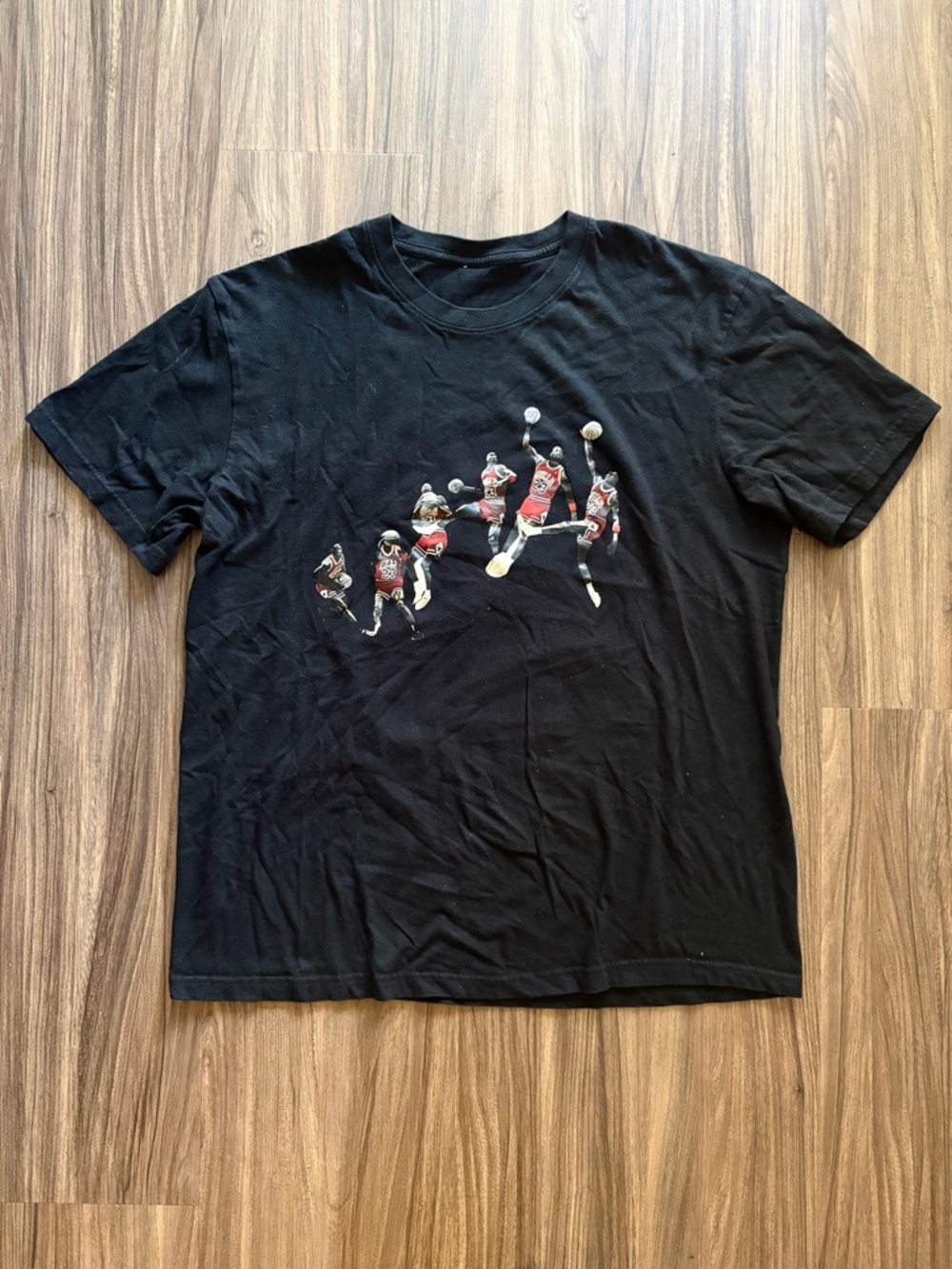 Jordan Gatorade Tee